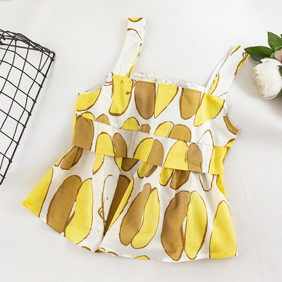 Stílusos, színes női pántos rövid modell