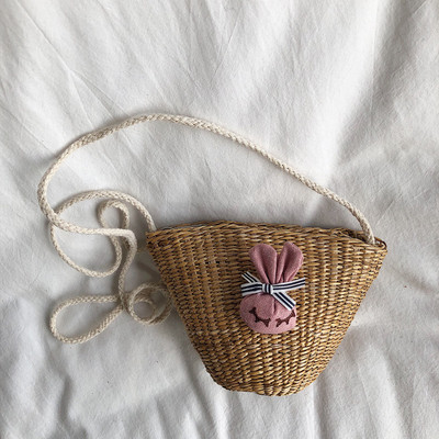 Új modell női kötött táska 3D elemmel - többféle modell