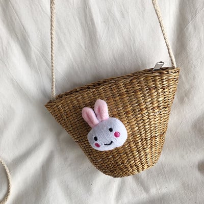 Új modell női kötött táska 3D elemmel - többféle modell