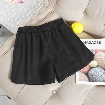 Καθημερινά γυναικεία σορτς σε διάφορα χρώματα