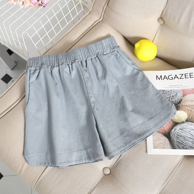 Καθημερινά γυναικεία σορτς σε διάφορα χρώματα