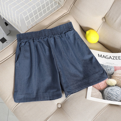 Καθημερινά γυναικεία σορτς σε διάφορα χρώματα