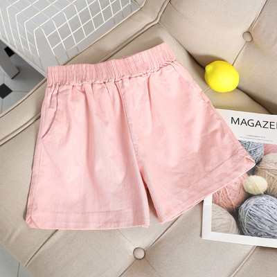 Καθημερινά γυναικεία σορτς σε διάφορα χρώματα