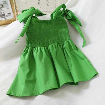 Maieu modern de damă cu panglici în patru culori