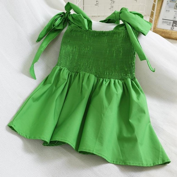 Maieu modern de damă cu panglici în patru culori