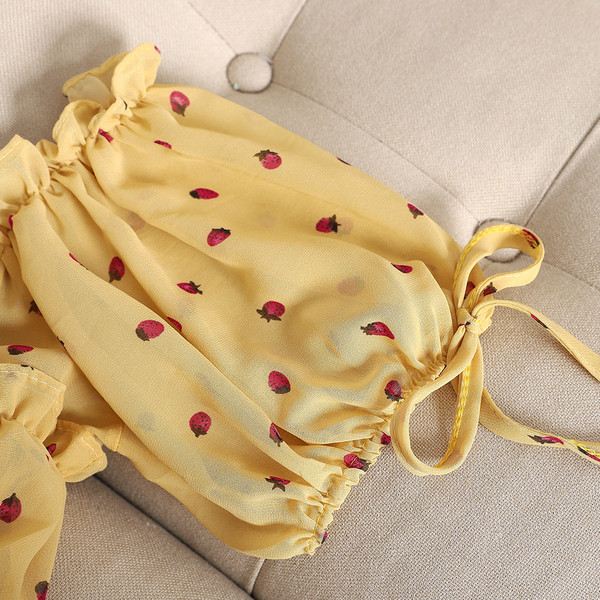 Modern női blúz rövid ujjal több színben