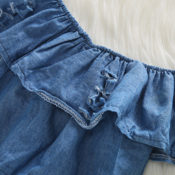 Stílusos gyerek szett lány blúzhoz és nadrághoz