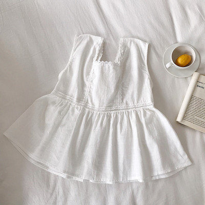 Maieu modern de damă cu cravate și decolteu în V în trei culori