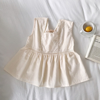 Maieu modern de damă cu cravate și decolteu în V în trei culori