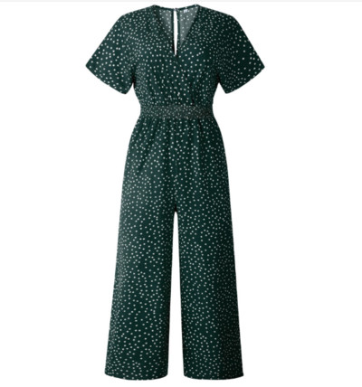 Καθημερινές γυναικείες φόρμες σε κίτρινο, πράσινο και μπλε χρώμα