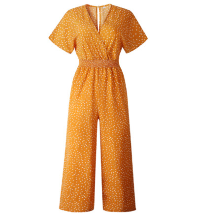 Καθημερινές γυναικείες φόρμες σε κίτρινο, πράσινο και μπλε χρώμα