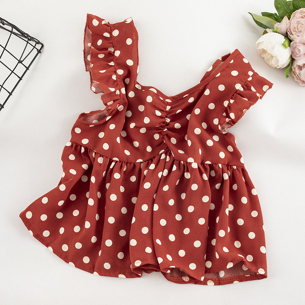 Stílusos női tanktop rövid modell nyakkendővel több színben