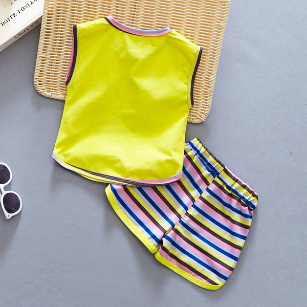 Set zilnic pentru copii cu aplicație-pentru băieți