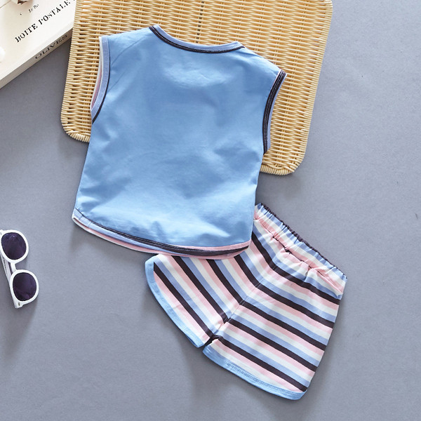 Set zilnic pentru copii cu aplicație-pentru băieți