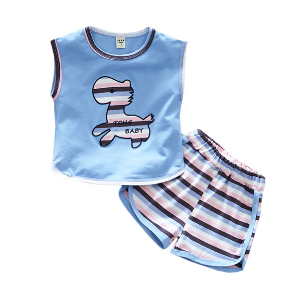 Set zilnic pentru copii cu aplicație-pentru băieți