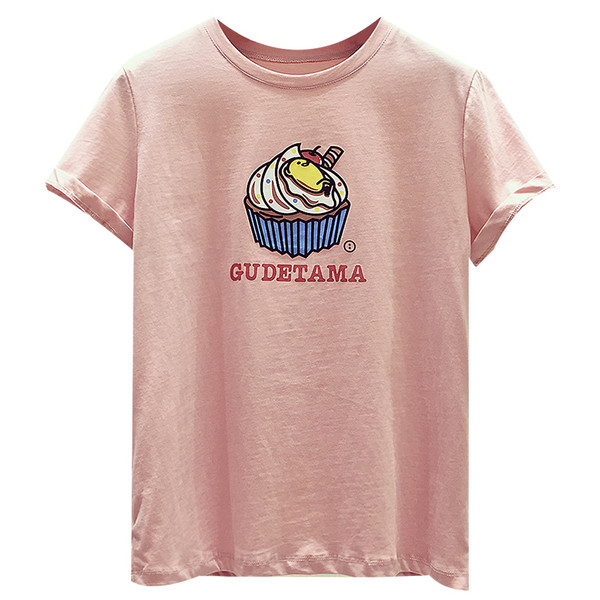 Modern női póló rátéttel több színben