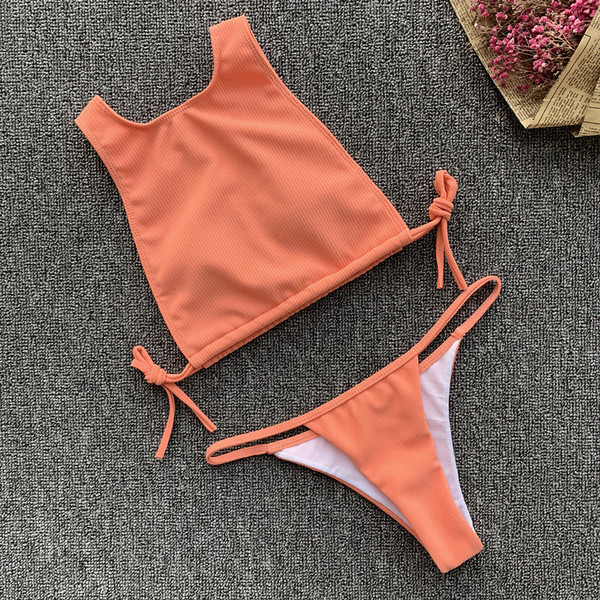 ÚJ modell női fürdőruha három színben