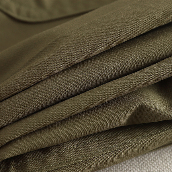 Γυναικεία σορτς  με ζώνη σε τέσσερα χρώματα