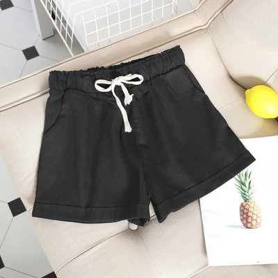 Γυναικεία καθημερινά σορτς 