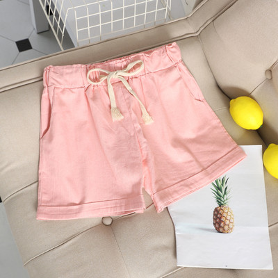 Γυναικεία καθημερινά σορτς 