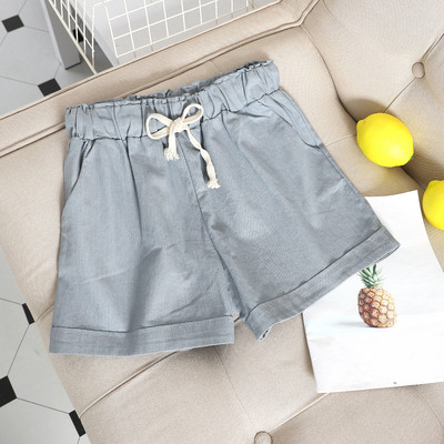 Γυναικεία καθημερινά σορτς 