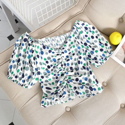 Γυναικεία μπλούζα σε διάφορα χρώματα