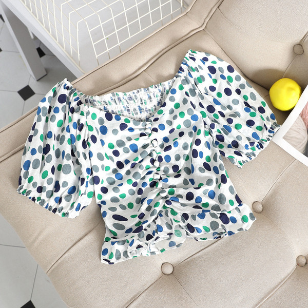 Γυναικεία μπλούζα σε διάφορα χρώματα