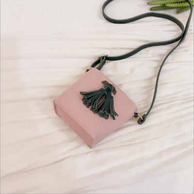 Új modell női válltáska több színben