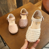 Pantofi moderni pentru copii in trei culori - pentru fete