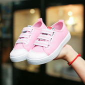 Tenisi zilnici pentru copii in doua culori - pentru fete