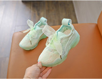 Maratoane moderne pentru copii în trei culori pentru fete