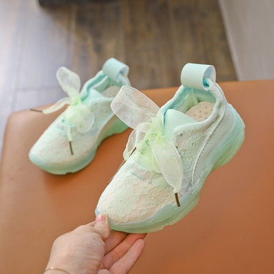 Maratoane moderne pentru copii în trei culori pentru fete