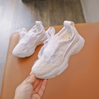 Maratoane moderne pentru copii în trei culori pentru fete