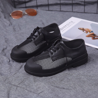 Új modell alkalmi női cipők sárga, fehér és fekete színekben