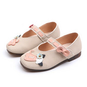 Új modell gyerekcipő három színben - lányoknak