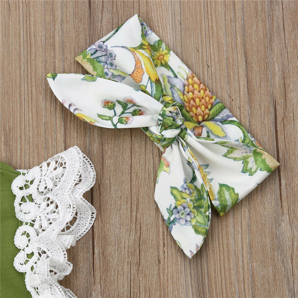 Set body bebe modern + fusta pentru fete