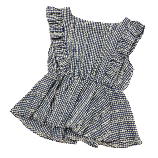 Κομψή μπλούζα με κοντό μανίκι σε διάφορα χρώματα