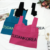 Maieu casual dama cu bretele late in mai multe culori