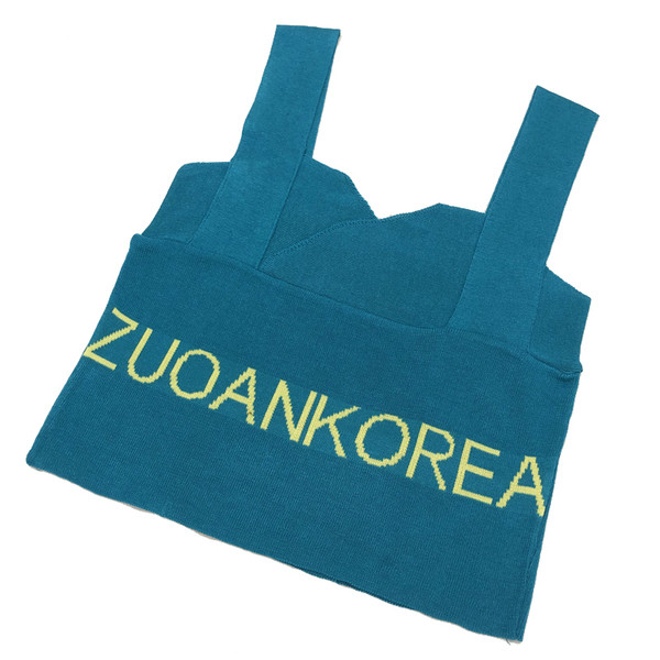 Maieu casual dama cu bretele late in mai multe culori