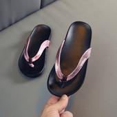 Papuci casual pentru copii in patru culori pentru fete