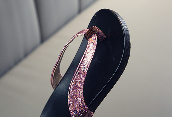 Papuci casual pentru copii in patru culori pentru fete