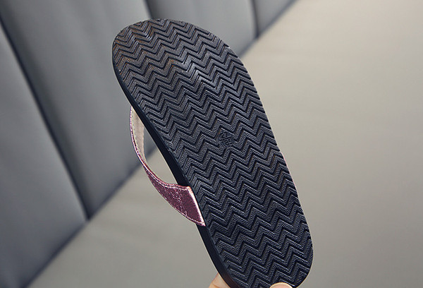 Papuci casual pentru copii in patru culori pentru fete