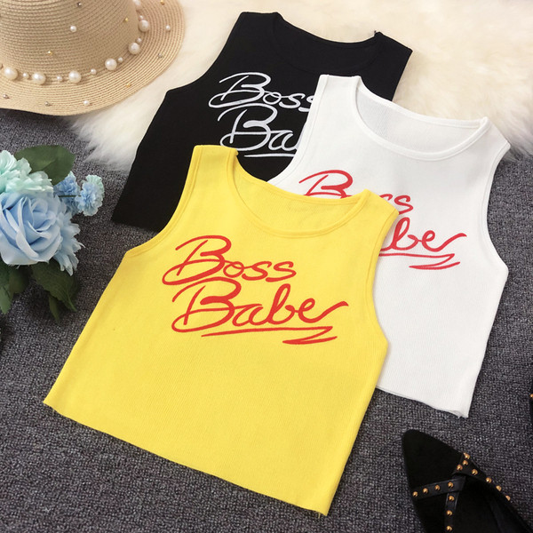 Maieu casual dama scurt model cu inscriptie colorata