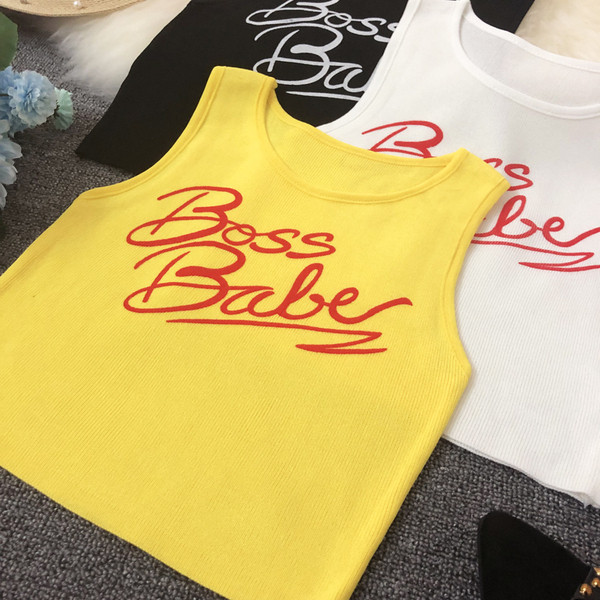 Maieu casual dama scurt model cu inscriptie colorata