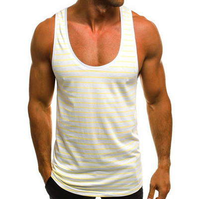 Maieu de zi cu zi pentru bărbați cu decolteu adânc în mai multe culori