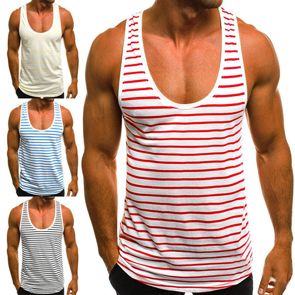 Maieu de zi cu zi pentru bărbați cu decolteu adânc în mai multe culori