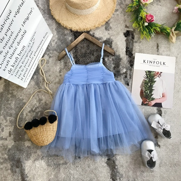 Rochie eleganta pentru copii in mai multe culori pentru fete