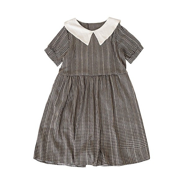 Rochie casual dama model lat in doua culori