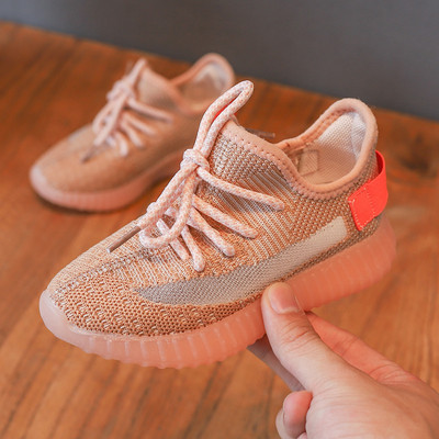 Model nou de adidasi copii in trei culori - pentru baieti