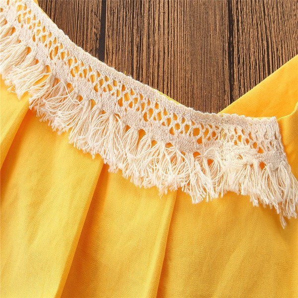 Set maiou + fustă modern pentru fete